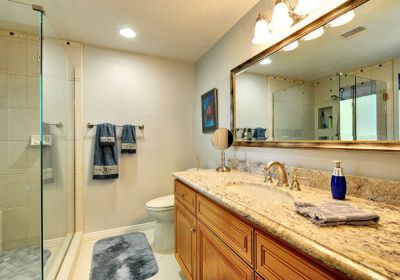 Camarillo Bathroom Remodel
